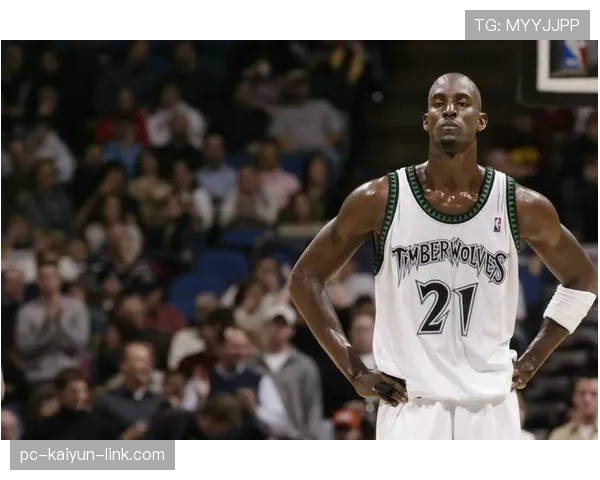 加内特低位背身得分效率提升显著，拉开球队内线威慑差距