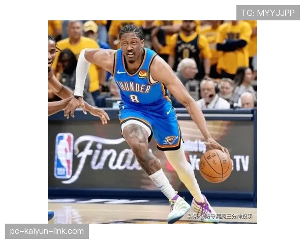 杰伦·威廉姆斯挡拆创造错位显著提升内线终结效率