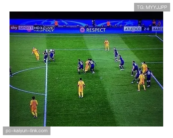 犯规地点如何影响判罚？禁区内外判罚差异解析