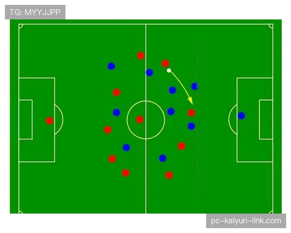 越位规则：关键判定条件与常见误区