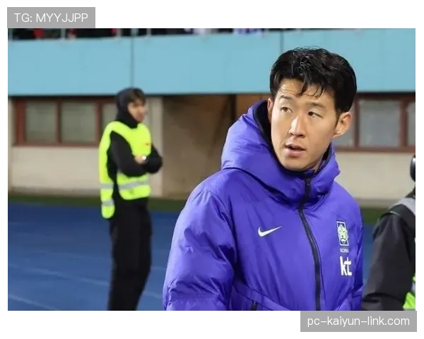 孙兴慜状态下滑了吗？从近期赛事数据看其表现变化与能力断点